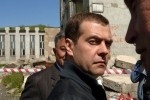 Поменяв Госсовет Медведев ничего не поменял