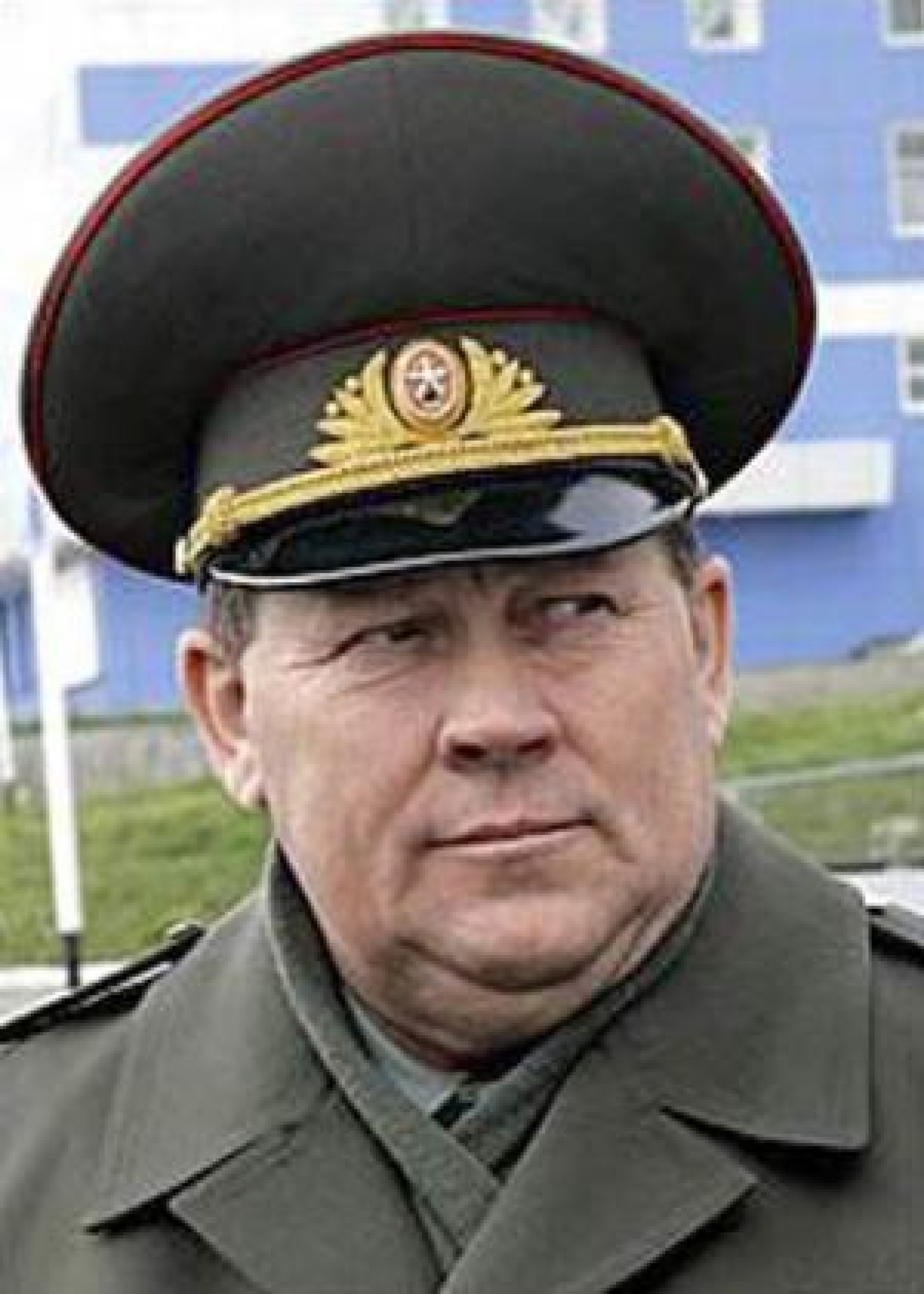 Военно-строительный "кидок"