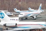 И вновь задержка рейса…