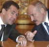 С Медведевым шутки плохи
