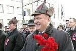 Раскол в КПРФ приведет к отставке Зюганова?