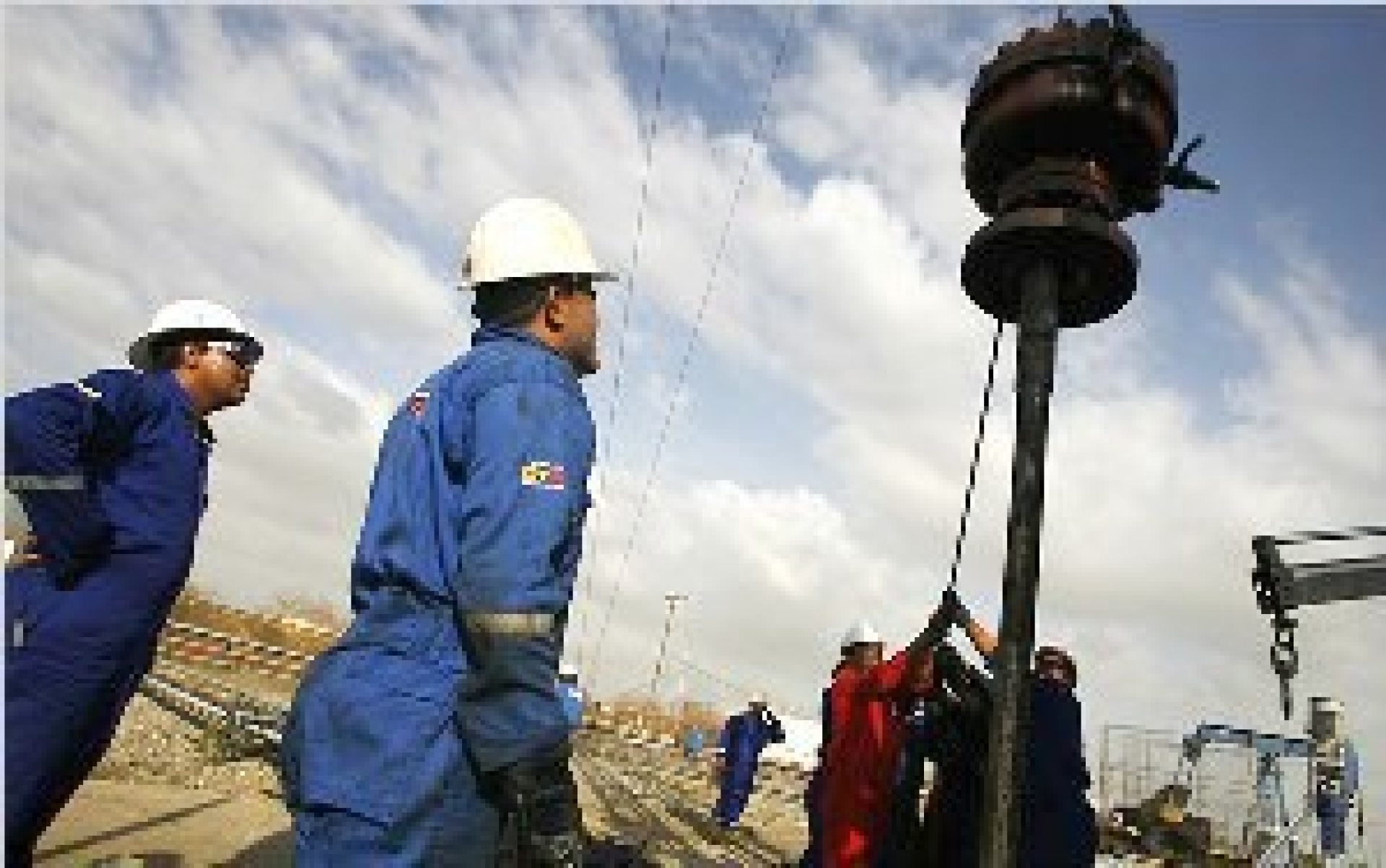 Нефтепровода Бургас — Александруполис не будет построен из-за ЛУКОЙЛа?
