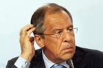 Лавров летит на министерскую встречу ОБСЕ