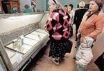 Гречневый дефицит