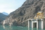 Пожар на Ирганайской ГЭС ликвидирован
