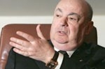 Ресин стал единороссом