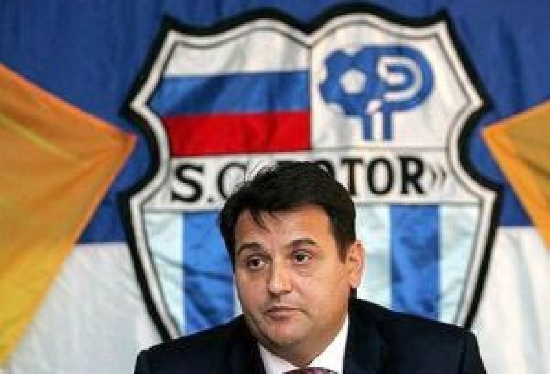 Олег Михеев: новые приключения "блатного романтика"