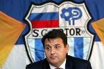 Олег Михеев: новые приключения "блатного романтика"