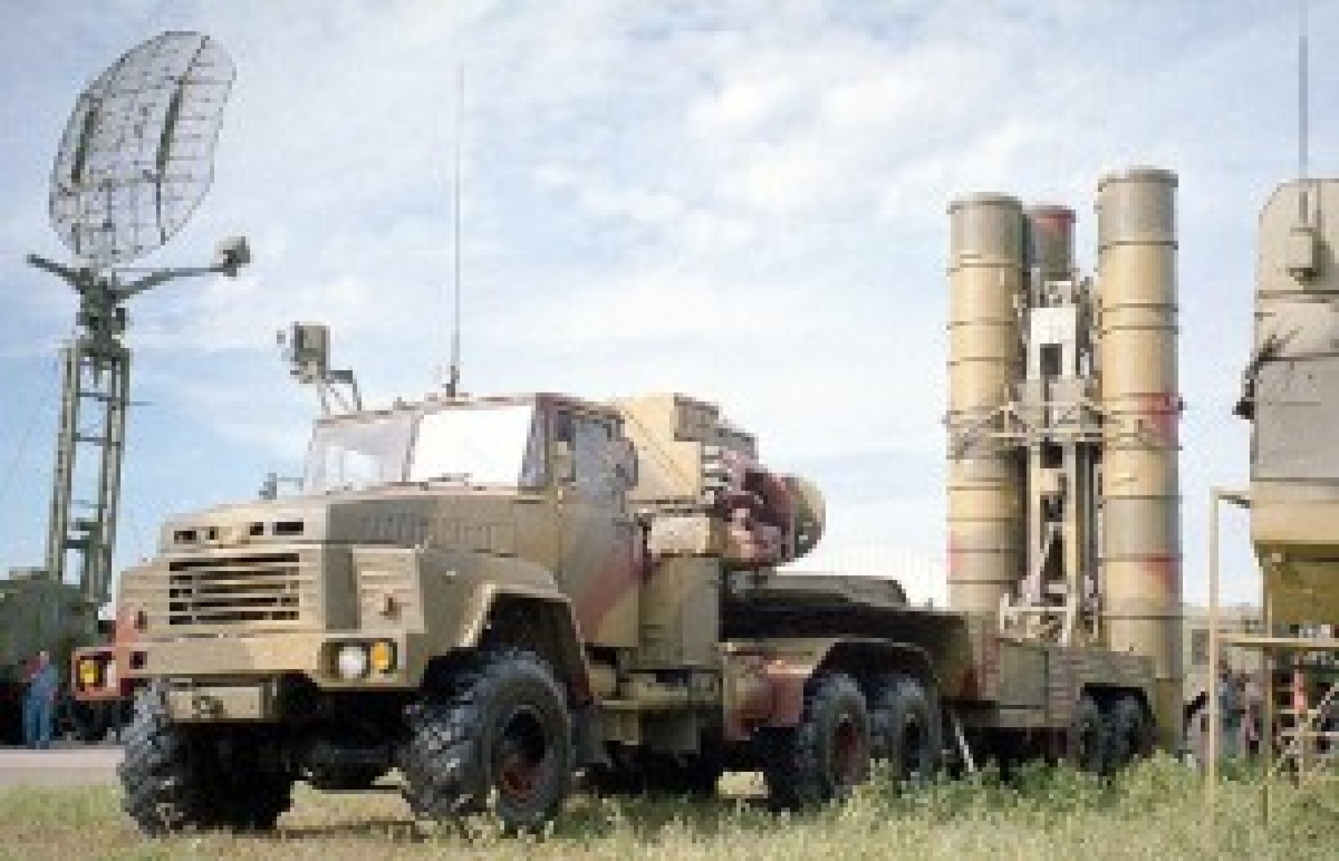 Единая система ПВО от РФ и Казахстана