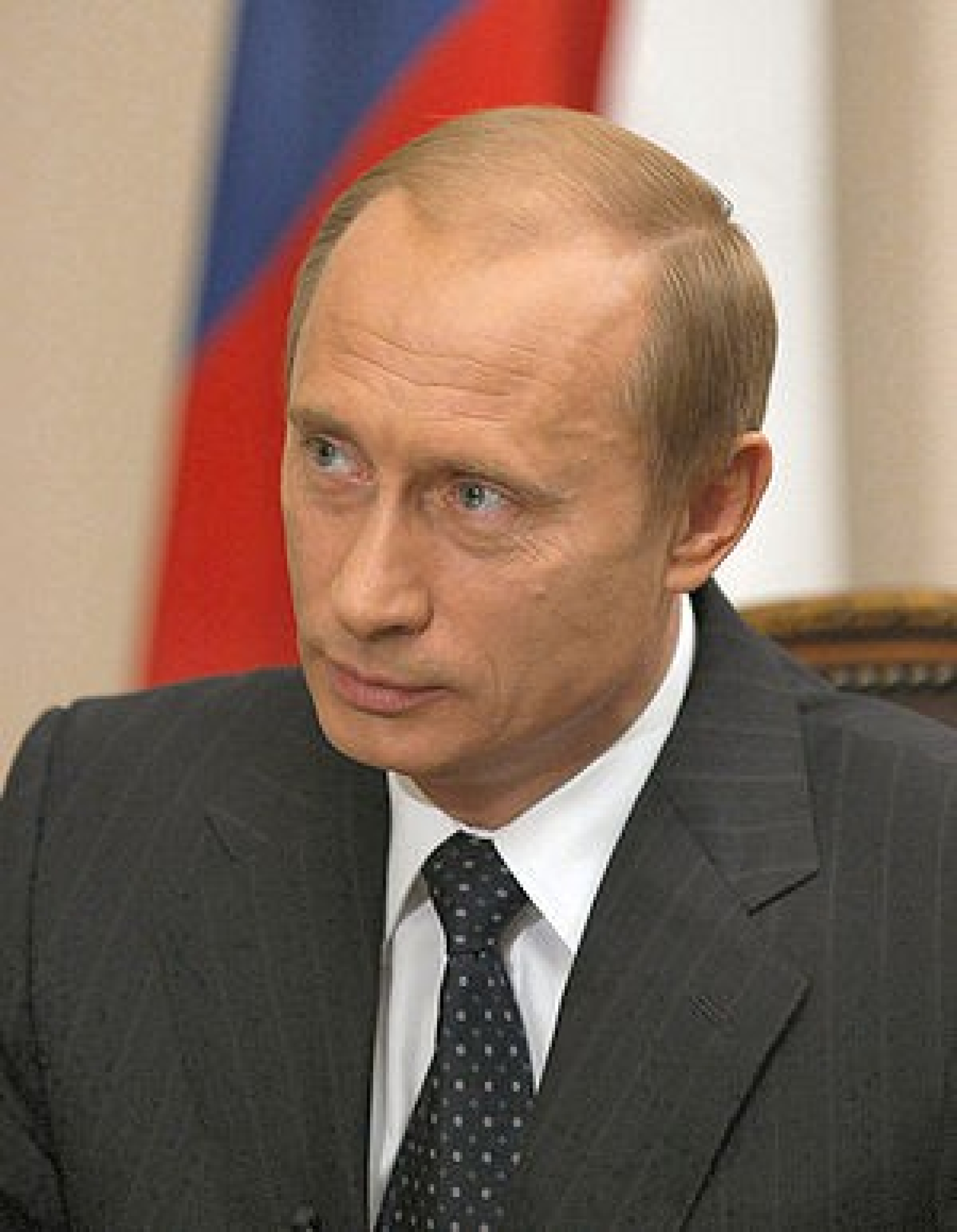Путин призвал воздержаться США от Крестовых походов