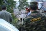 Новые назначения в силовых структурах