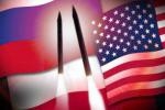 Россия бросила вызов США