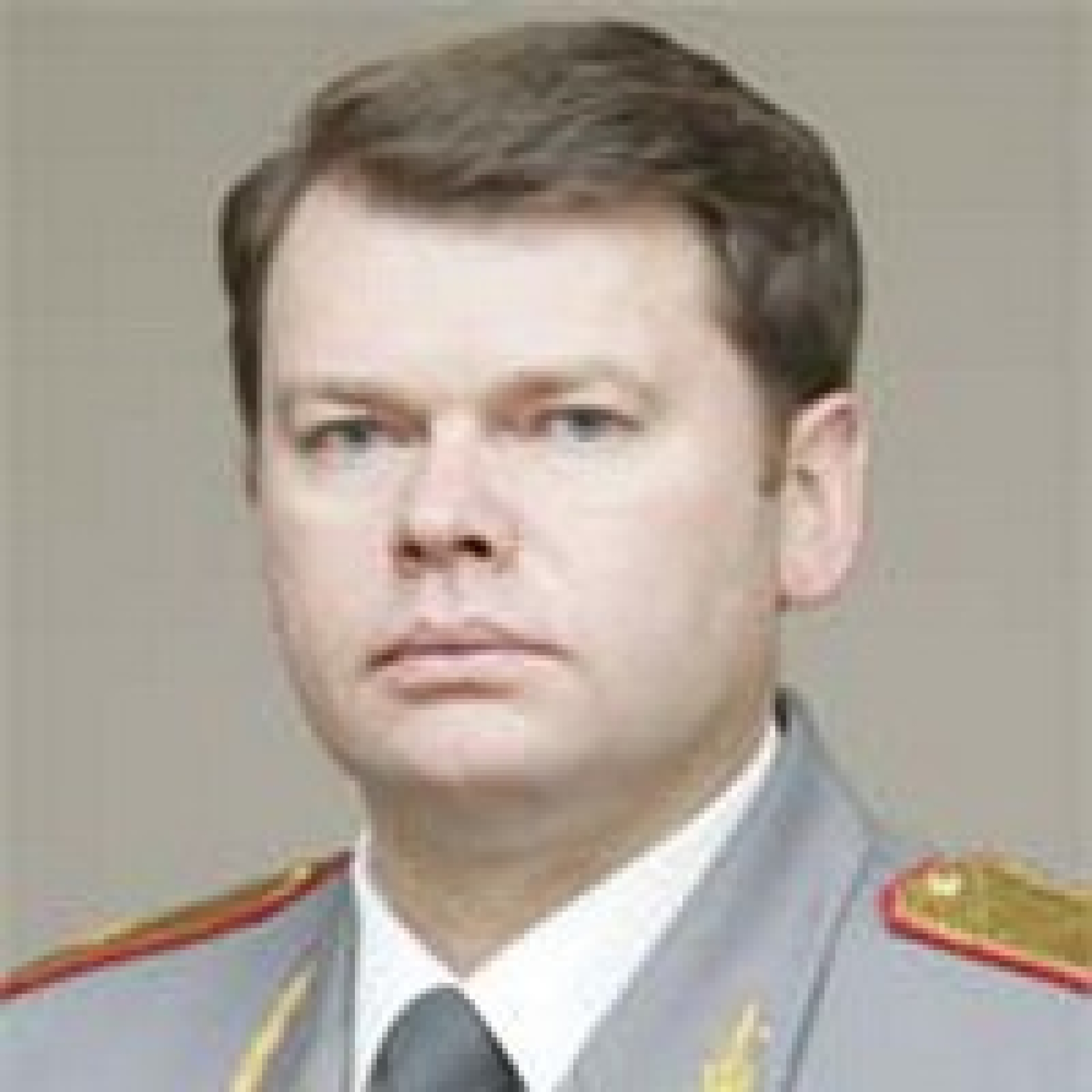 Пиотровский ушел в отставку