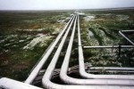 Белоруссия осталась без газа