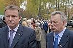 Вячеслав Дудка покинул свой  пост, опасаясь ареста?