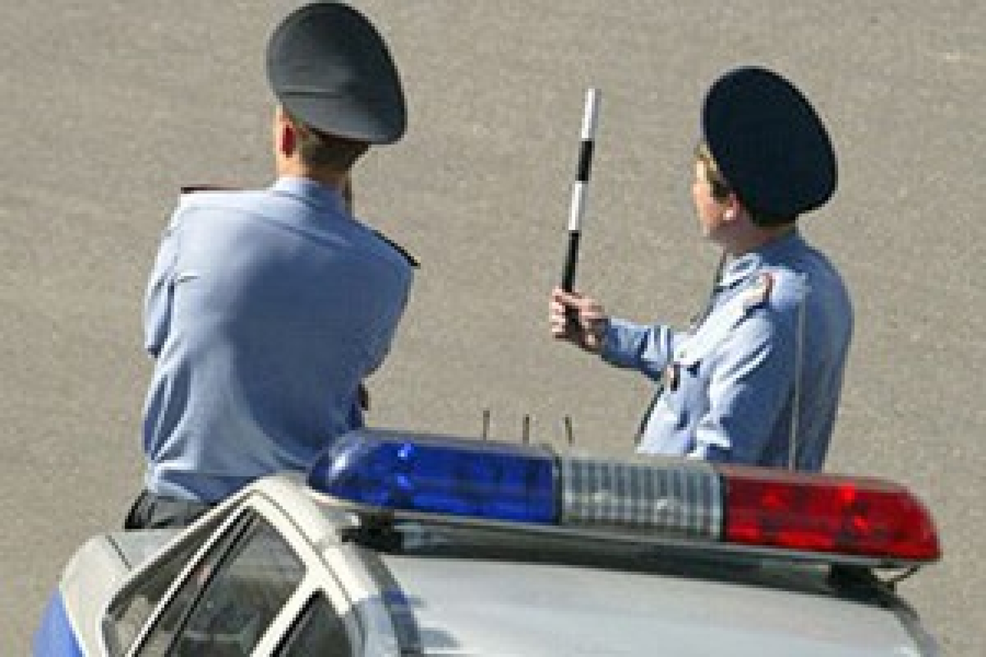 Правовой "беспредел" в Приморье