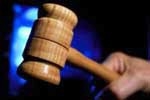 Скандал в суде на национальной почве