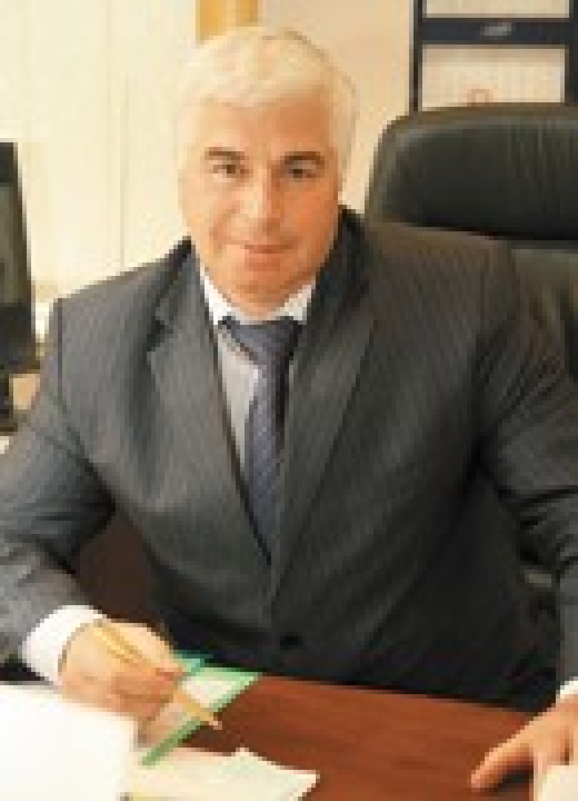 Владетельный Фролов