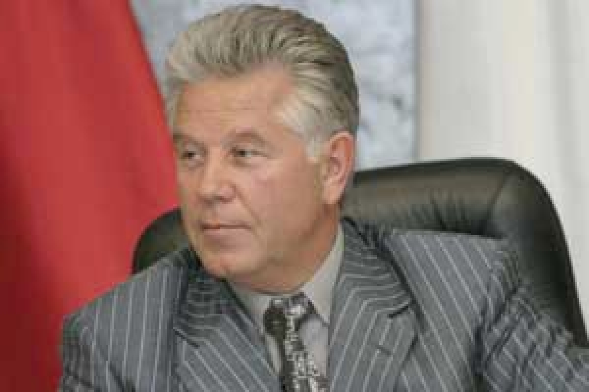"Дело Алексеевой" приведет к отставке Ипатова?