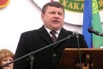 Алексей Лебедь "вылетел" из "Единой России" из-за Виктора Зимина?