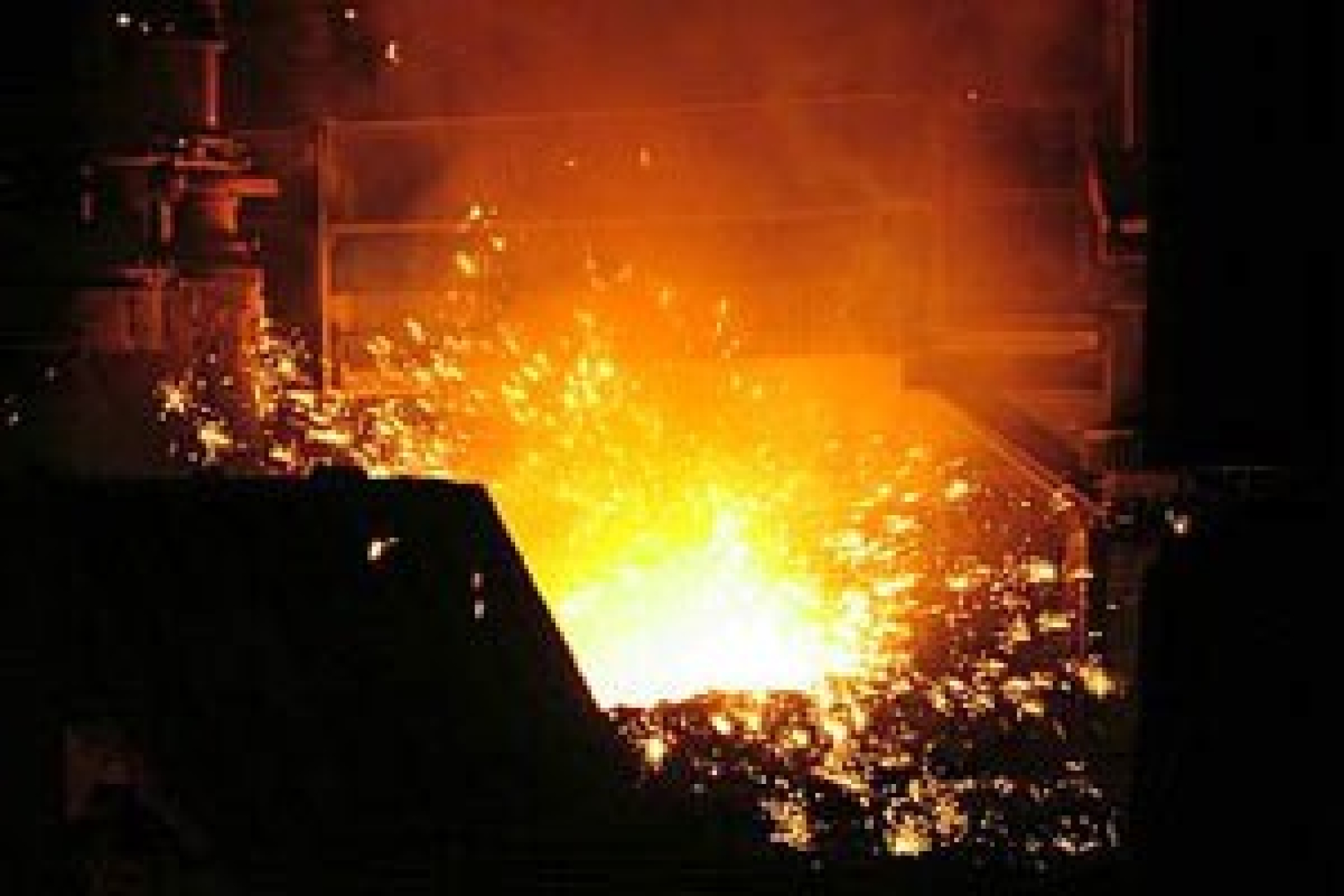 Челябинских металлургов закроют как наркобаронов