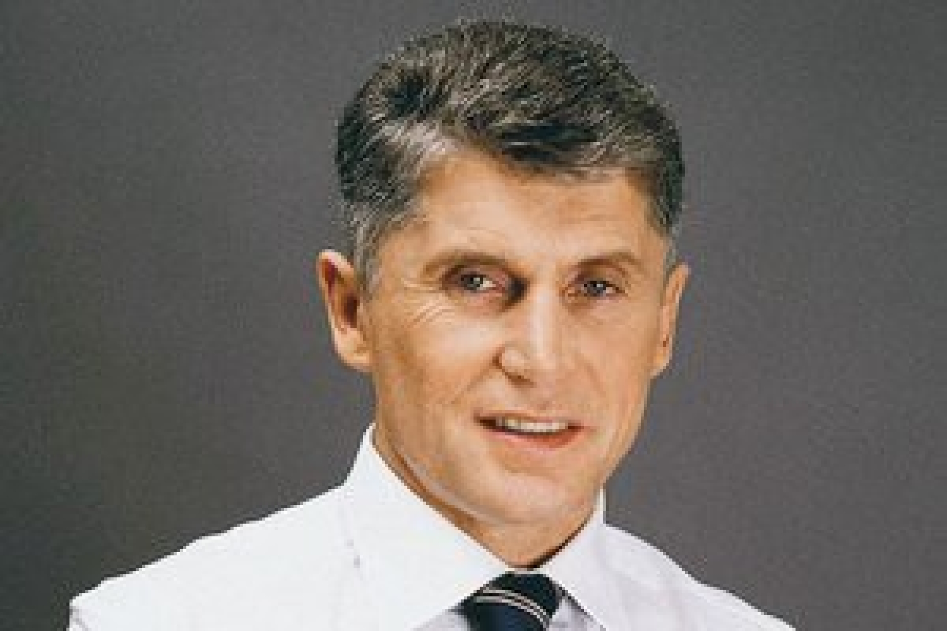 Кожемяко в "объятьях криминала"?