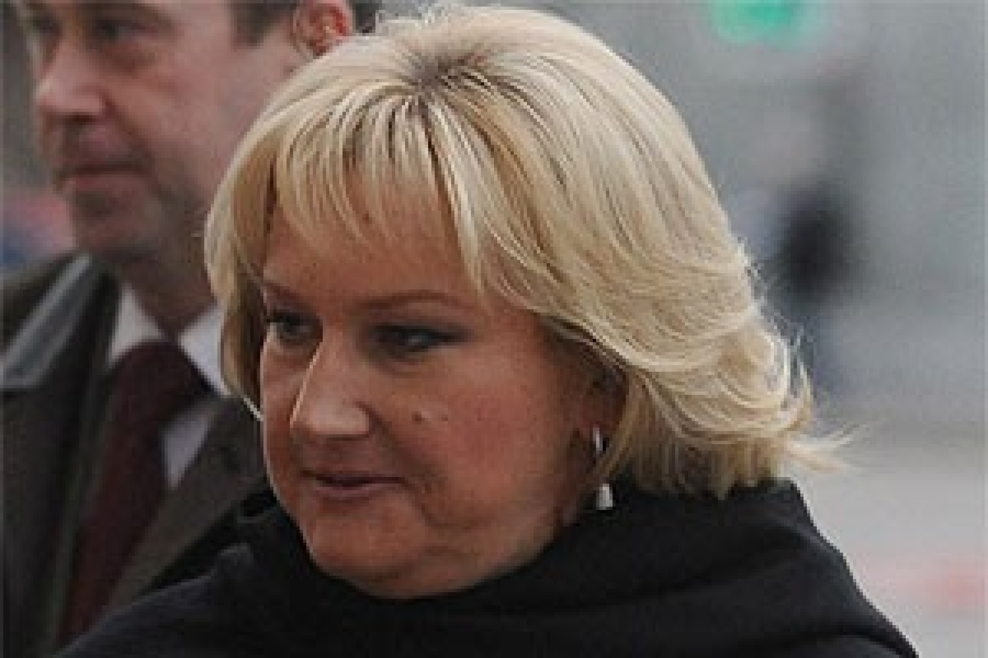 Австрийская "затворница"