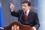Михаил Саакашвили: "русские придут"