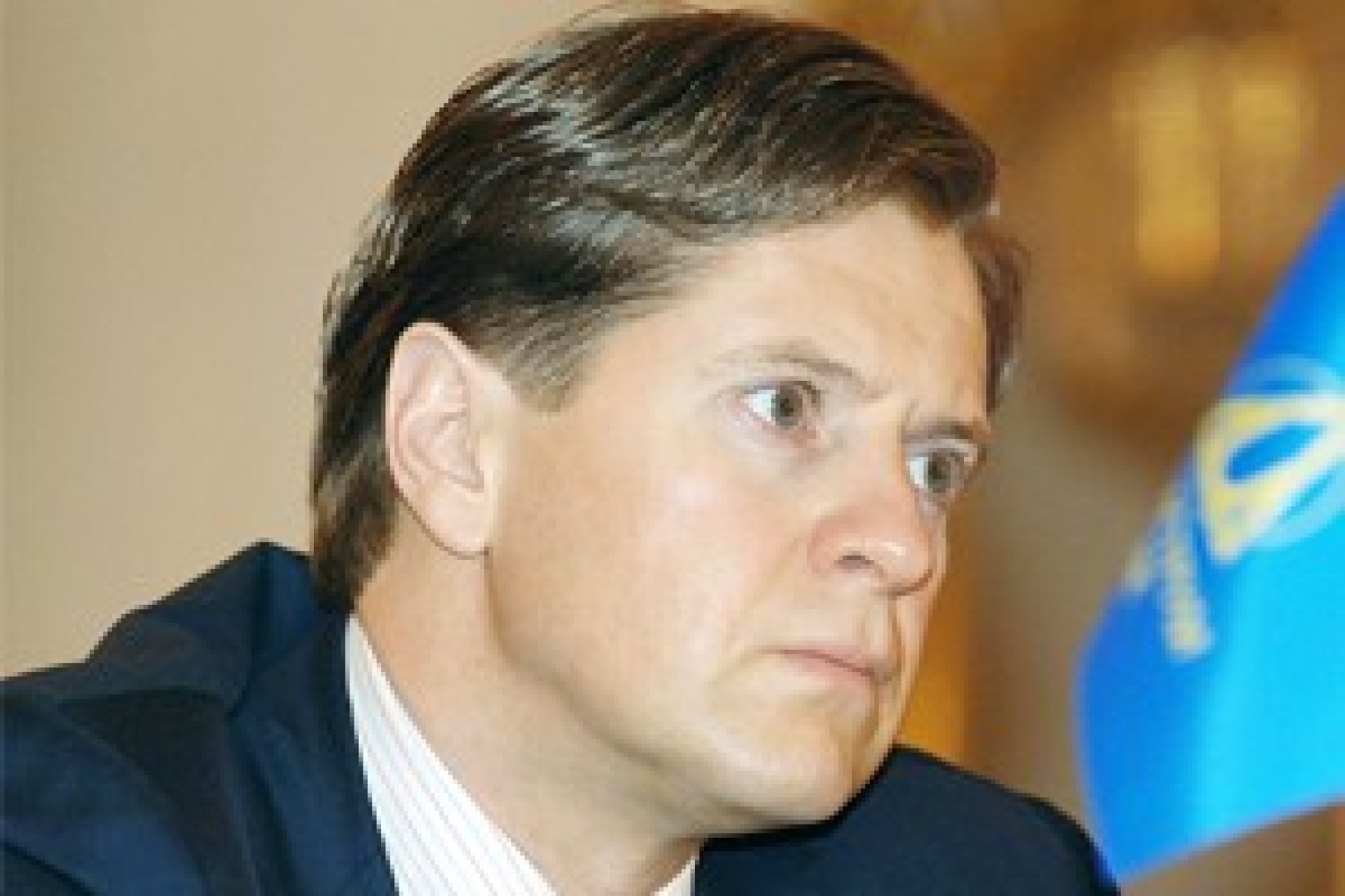 "Московское эхо" дошло до Швейцарии