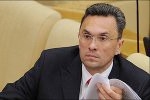 Депутата Бессонова подставили?