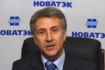 "Новатэк" бросил вызов "Газпрому"?