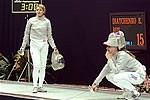 Новое "серебро" российской сборной
