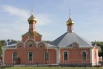 Украинский священник изгнал "бесов" бесов из Храма