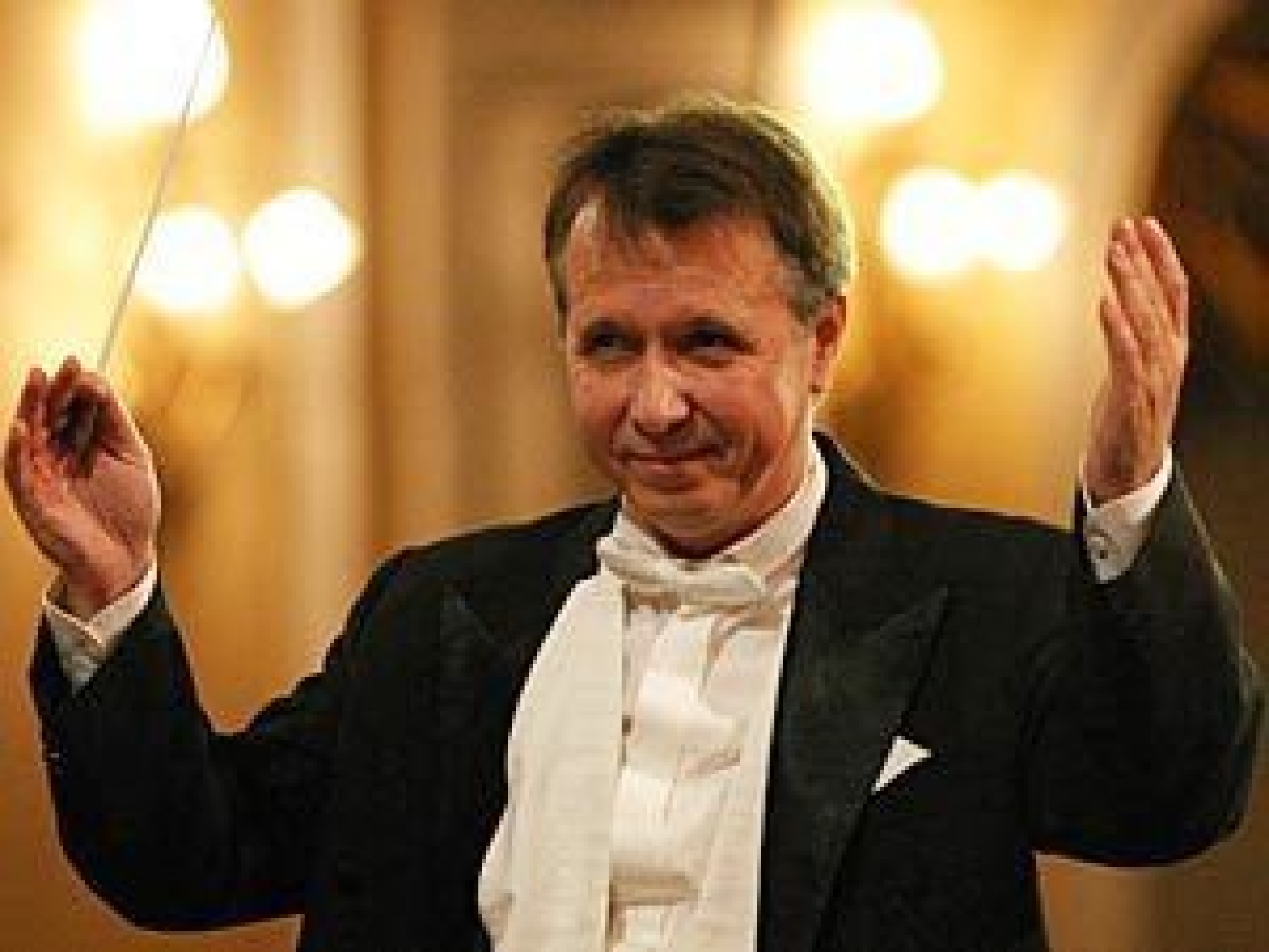 Михаил Плетнев станет  солистом