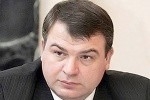 Солдаты "у дачи"