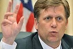 Макфол отчитается перед Думой?
