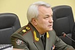 Главный кадровик Сердюкова в действии