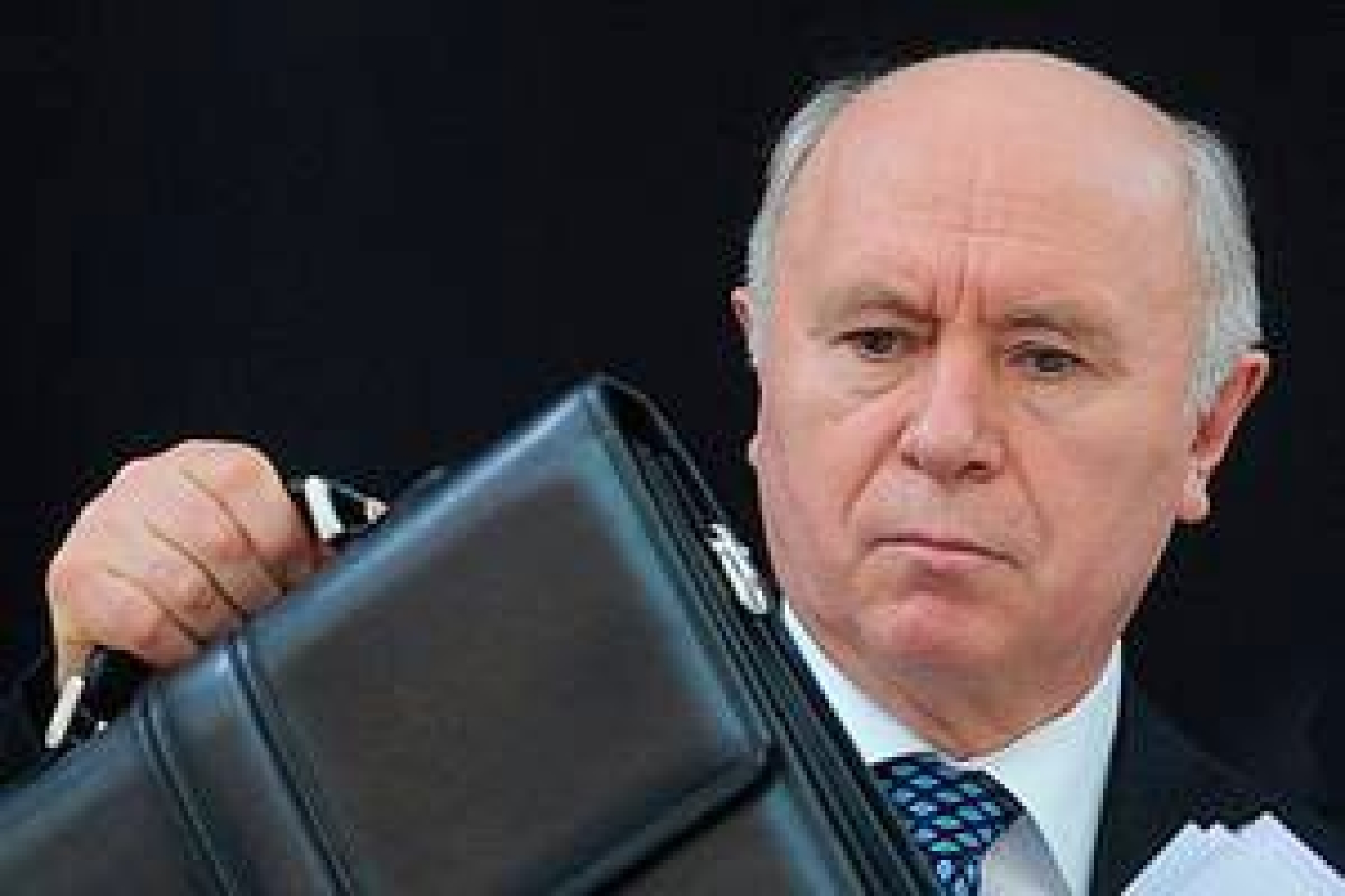 Губернаторская "зачистка", или подноготная самарских отставок