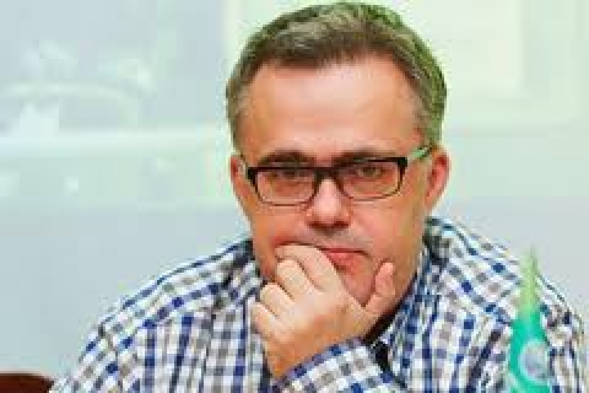 Журналиста позвали на допрос