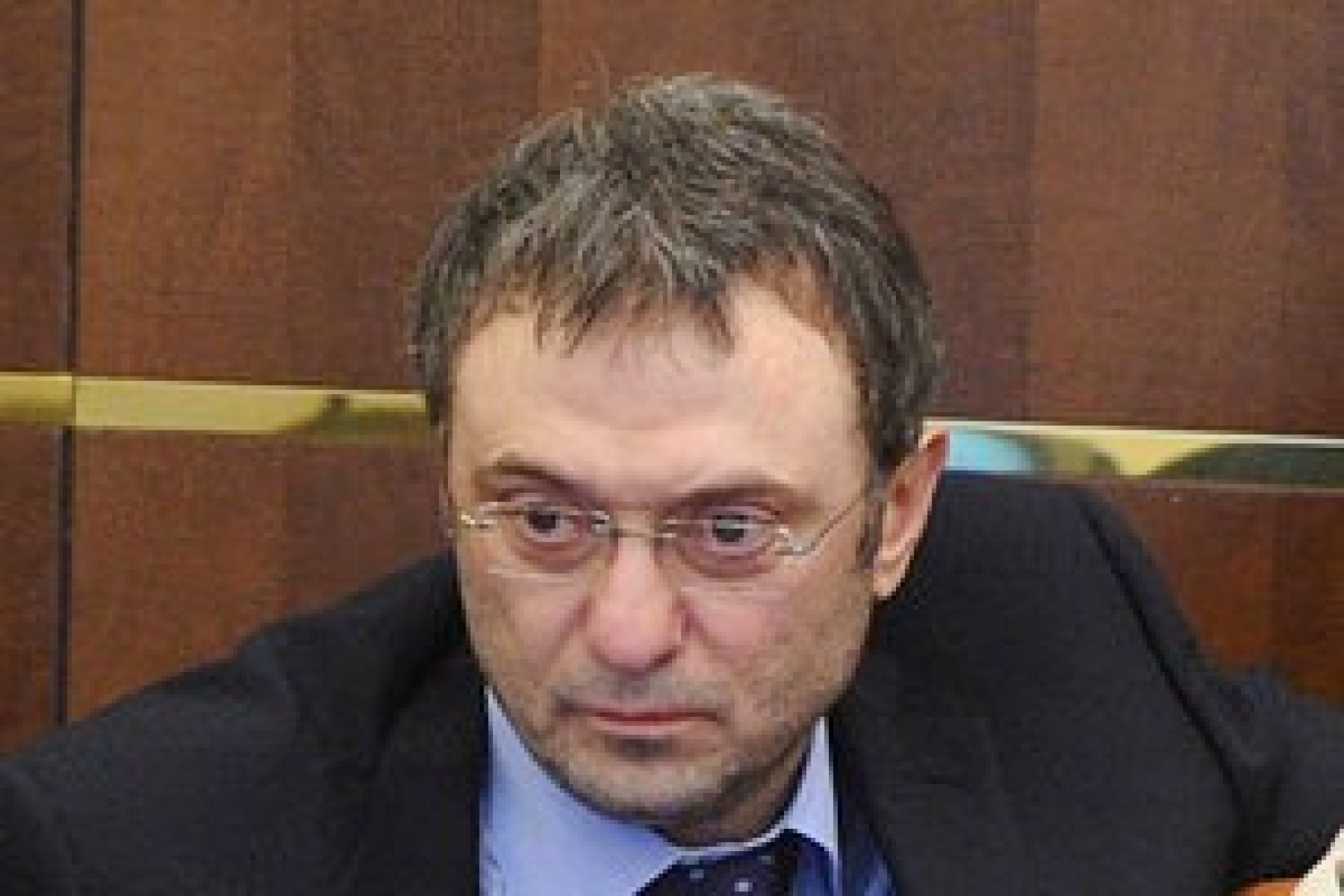 У Лукашенко есть "дело" для Керимова