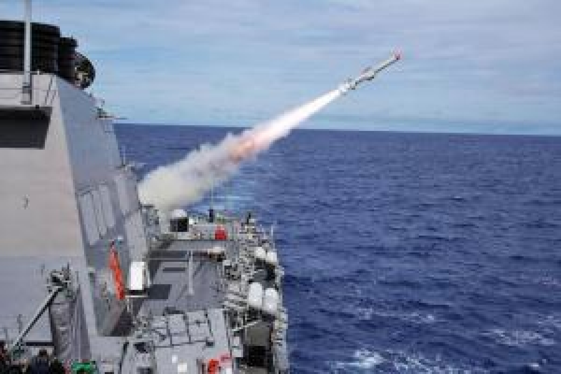 Россия "подловила" США на лжи в "ракетном вопросе"