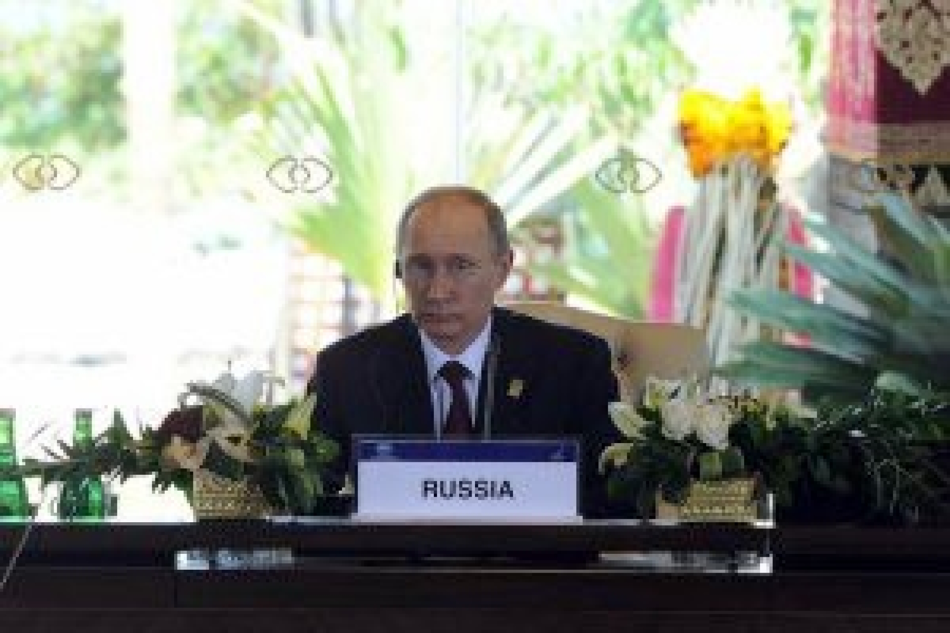 Россия в АТЭС "обыграла" США?