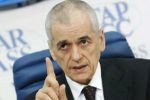 "Раскол" Роспотребнадзора или "заговор" олигархов?