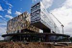 " Сколковский распил" в особо крупных размерах