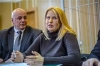 Сердюков и Васильева угрожал свидетелям?