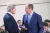 Госдеп США ставит России ультиматум?