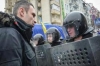 "Майдан" продолжает борьбу