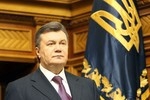 Янукович попал под "уголовку"