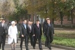 "Черный список" губернаторов?
