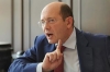 Сергей Кельбах "плывет против течения"?